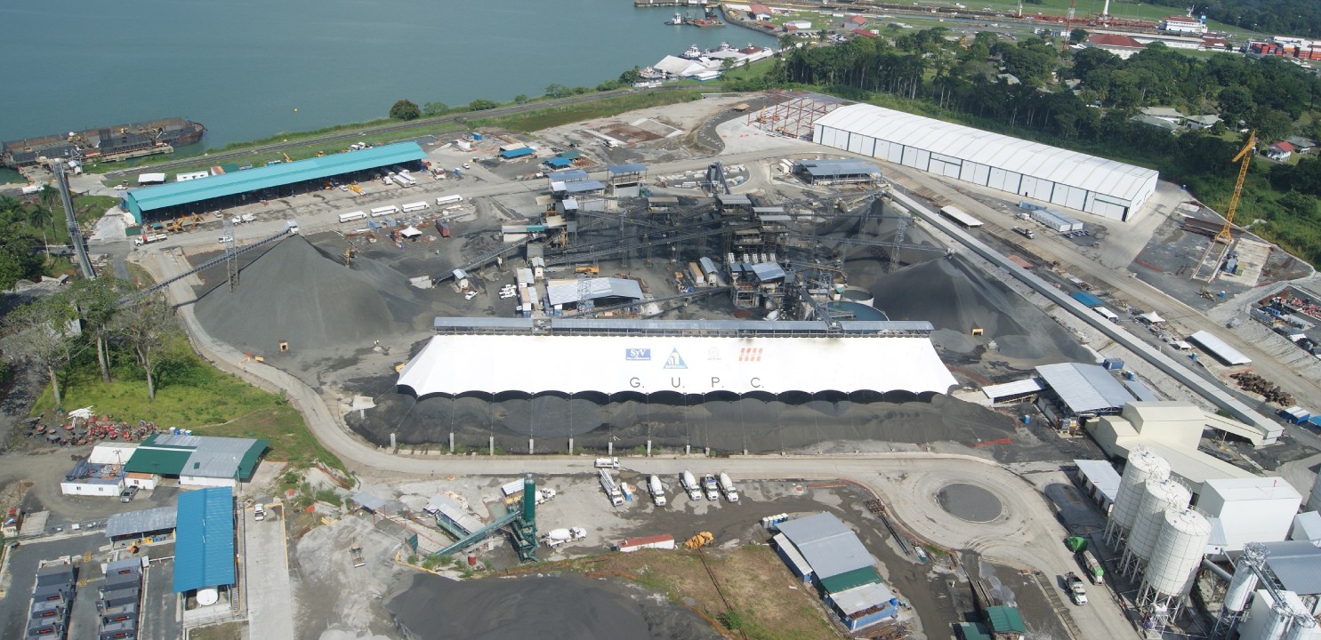 Ampliamento del Canale di Panama 10