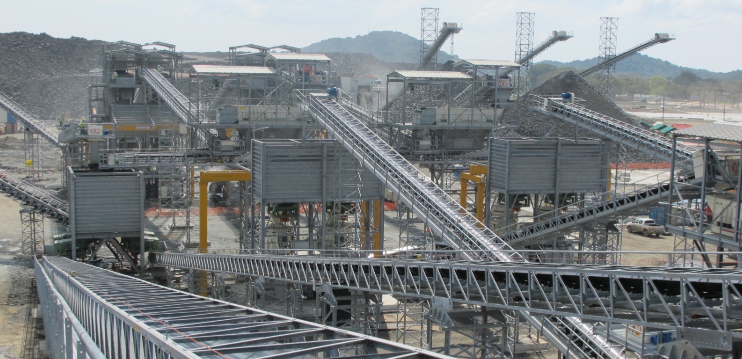 Ampliamento del Canale di Panama 5