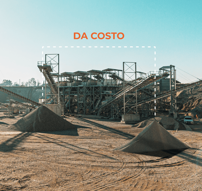 Costo dei cumuli