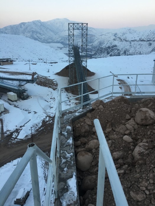 Union Beton 1