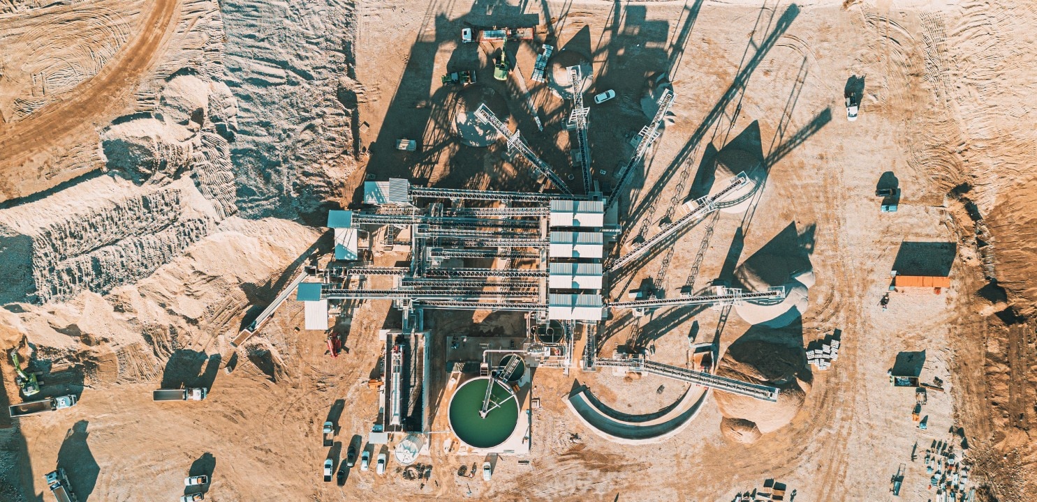 Ecodem – Bertacchina Quarry, Verona 10