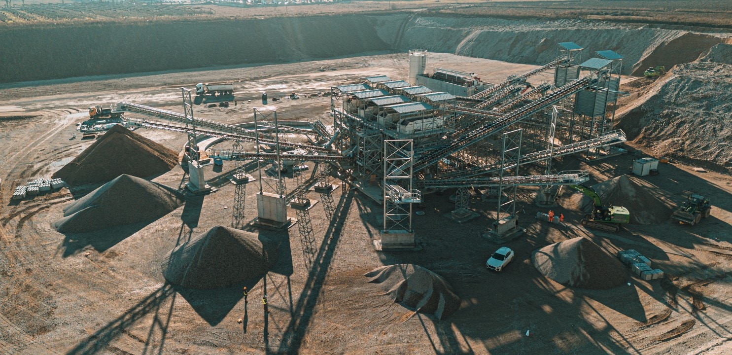 Ecodem – Bertacchina Quarry, Verona 2