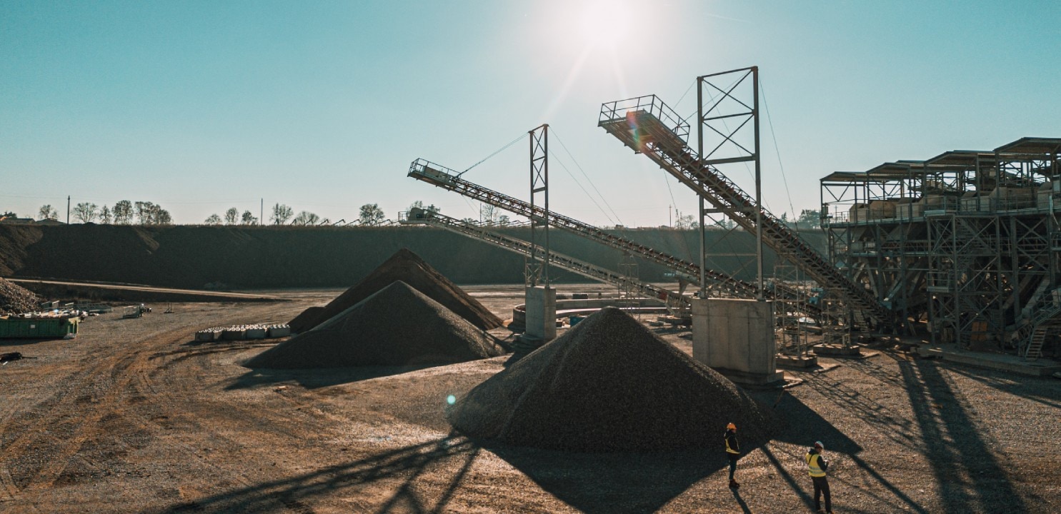 Ecodem – Bertacchina Quarry, Verona 3