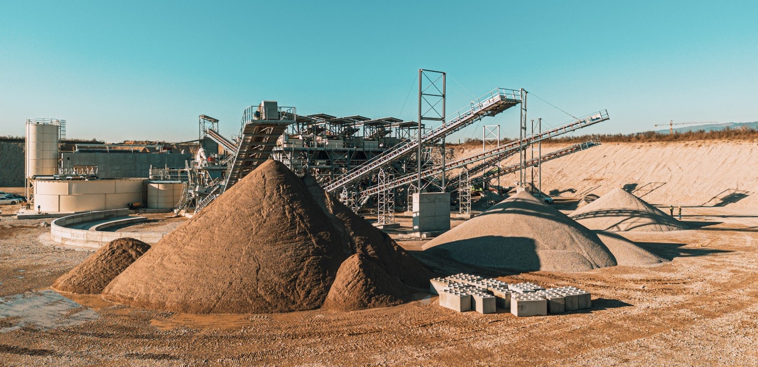 Ecodem – Bertacchina Quarry, Verona 5
