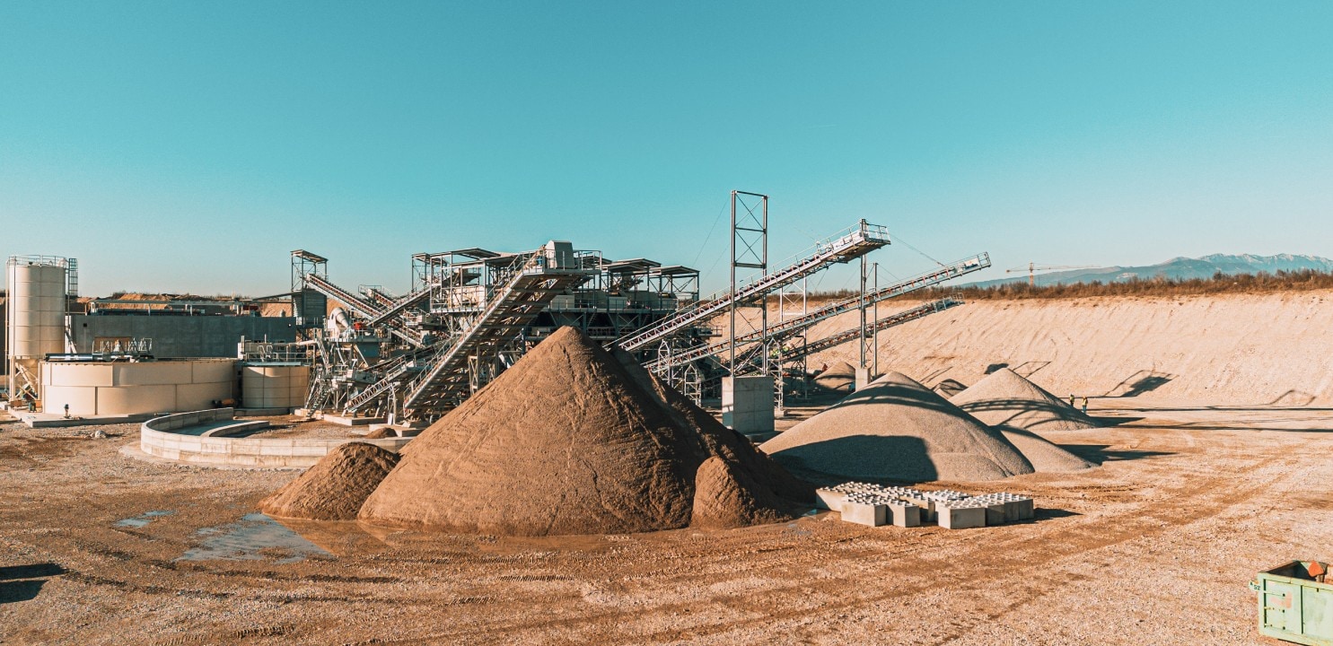 Ecodem – Bertacchina Quarry, Verona 6