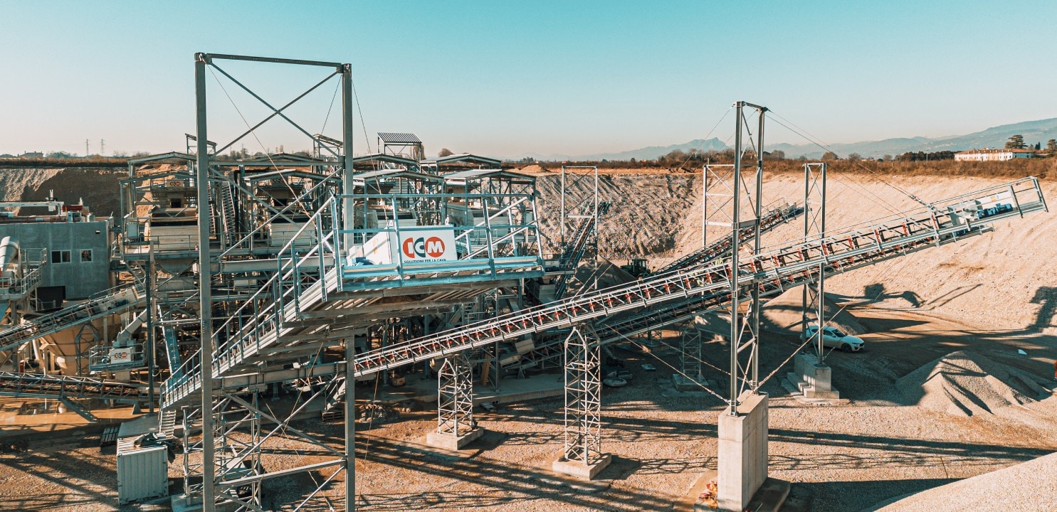 Ecodem – Bertacchina Quarry, Verona 7
