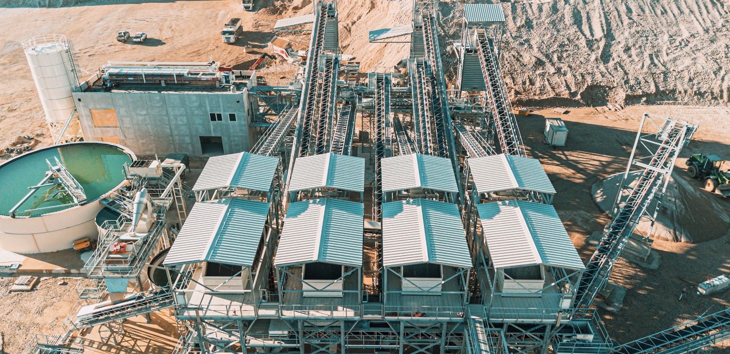 Ecodem – Bertacchina Quarry, Verona 9