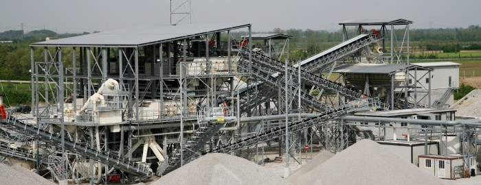 Union Beton