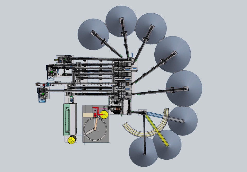Progetto ICM