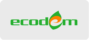 Logo Ecodem