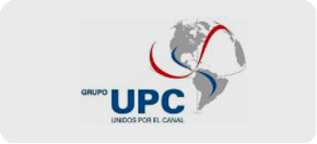 Logo UPC