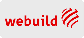 Logo Webuild