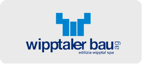 Logo Wipptaler Bau